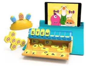 Playshifu Plugo STEM Wiz Pack