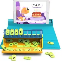 Playshifu Words on Wheels