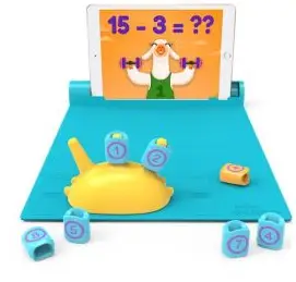 Playshifu Mission Maths