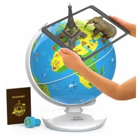 Playshifu Orboot Earth