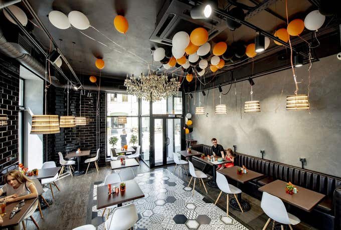 Top Affordable Party Venues