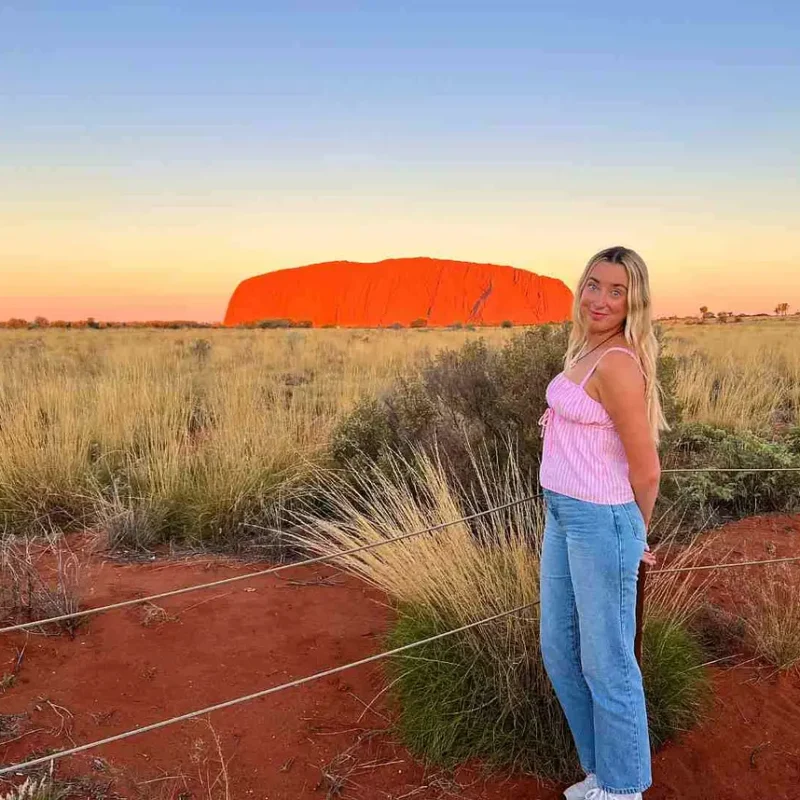 Australia Adventure Tours