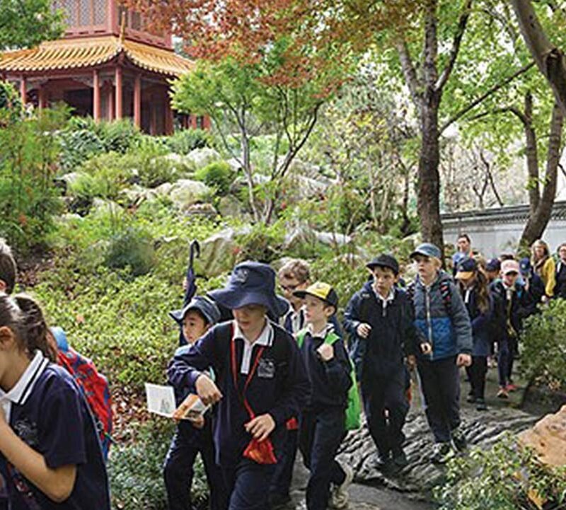 School Excursions in Sydney
