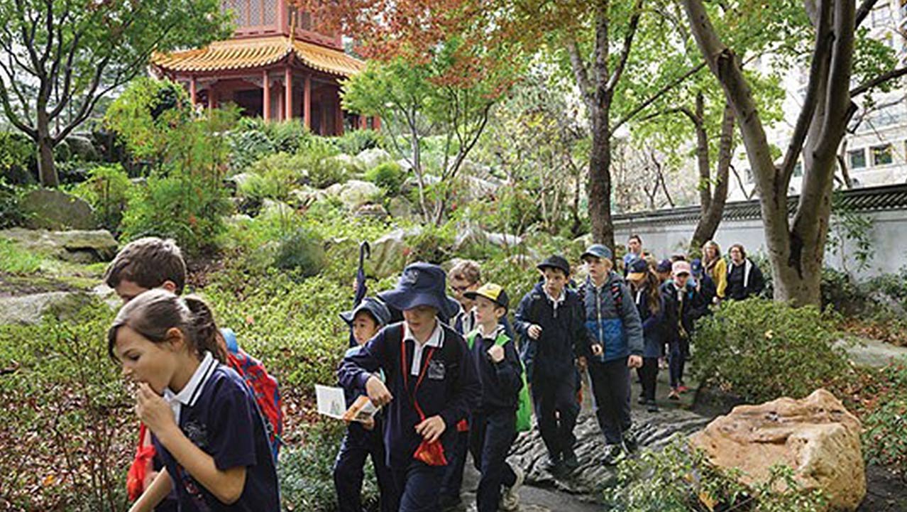 School Excursions in Sydney