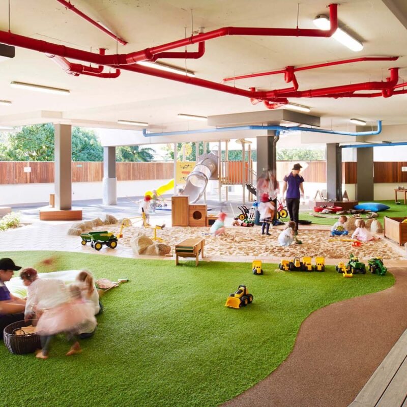 Avenues Early Learning Centre